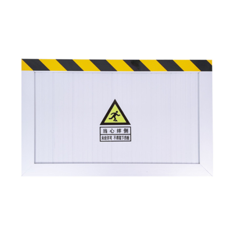 鋁合金擋鼠板機(jī)房配電室防鼠擋板糧倉(cāng)防鼠門檔